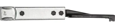 Produktbild von Hazet Abzughaken, 220 mm 1786S-220
