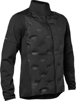 Zdjęcie produktu dla Męska kurtka rowerowa Fox Ranger WindblocR Fire Jacket S