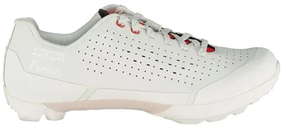 Image de Chaussures de gravel Sidi Polvere, blanc, taille 41, blanc, taille 41