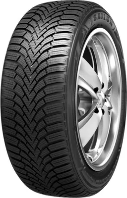 Produktbild von Sailun Winterreifen motorcycle-tyres Ice Blazer Alpine Plus ( 205/55 R16 91H )