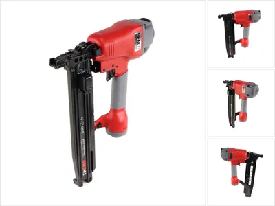 Image de Senco SNS 41 Agrafeuse 25-50mm Air comprimé Déclenchement par contact KL-26