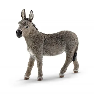 Image de SCHLEICH Esel 0 0 0 0