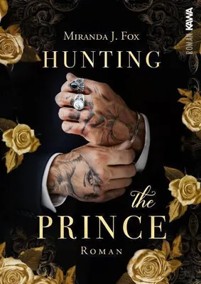 Produktbild von Hunting the Prince