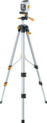 Immagine prodotto di LASERLINER laser a linee incrociate con treppiede Treppiede SmartCross-Laser
