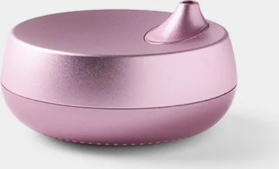 Image de Lexon - Diffuseur d'arôme Romino (rose clair)