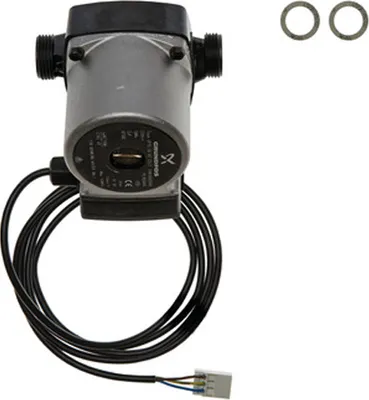 Produktbild von Brötje Brauchwasserpumpe UP 15-30