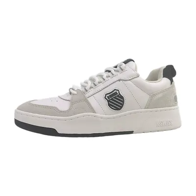 Produktbild von K-Swiss Cannonshield Sneaker low Weiß in Gr. 44