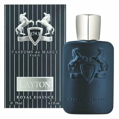 Produktbild von Parfums De Marly Layton Eau de Parfum 75 ml