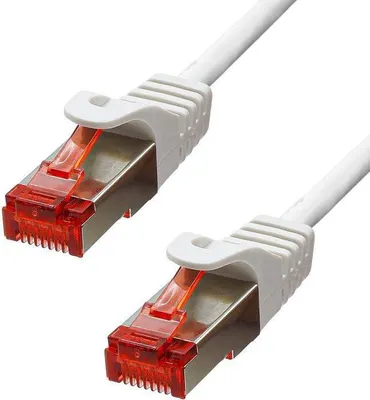 Obrázok produktu pre ProXtend CAT6 F/UTP CU LSZH Ethernet
