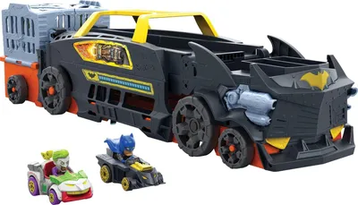 Zdjęcie produktu dla Hot Wheels Racer Verse HXN21, Zestaw pojazdów, 4 lat(a), Plastik, Metal, Wielobarwny