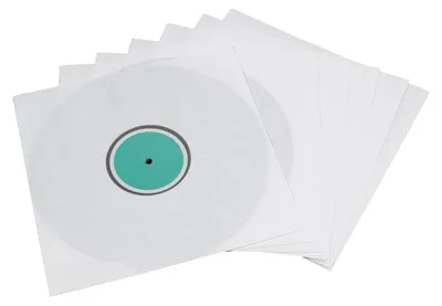 Image de Pochette Protect.int.33 Tours 10 P