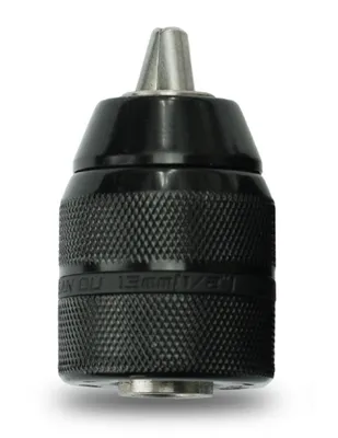 Immagine prodotto di DEDRA Mandrino per trapano 13 mm 1/2" 20UNF in metallo, autobloccante - YKS016