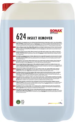 Produktbild von SONAX InsektenEntferner für Waschanlagen 25 L