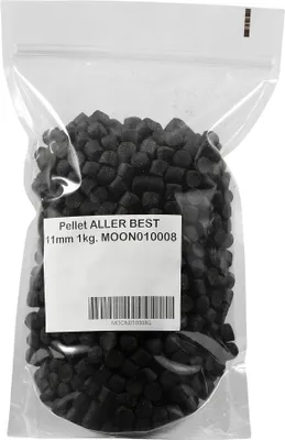 Obrázok produktu pre Aller Aqua Best 11mm pelety 1kg
