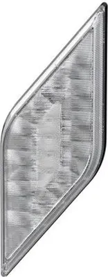 Produktbild von HELLA Nebelschlussleuchte 2NR 013 345-281 Rechts 149mm 104mm 44mm