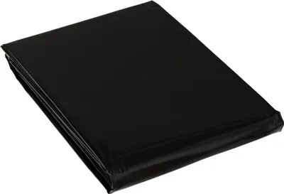 Produktbild von Dehner Komposterhüllen rund, 3 Stück, Ø 100 cm, Höhe 120 cm, schwarz