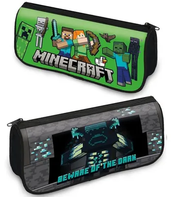 Immagine prodotto di Penar Minecraft – Vanilla Core, Design Ufficiale