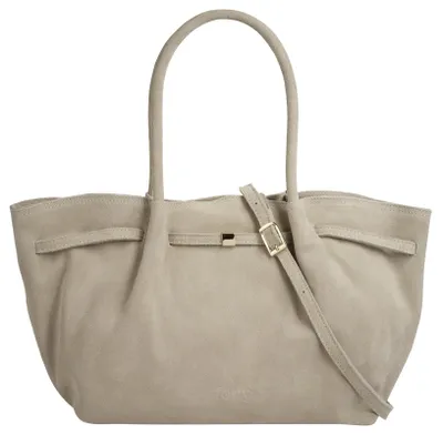 Produktbild von forty° Shopper Marvezza - M Damen beige