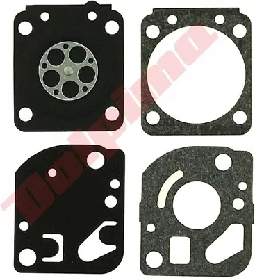 Produktbild von Membransatz Für  Zama ( Gnd- 75 )