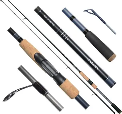 Obrázek produktu pro Shimano® Catana FX Spining 213 cm - 14 - 40 g