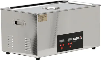 Zdjęcie produktu dla Ultradźwiękowy myjka warsztatowa 22 l