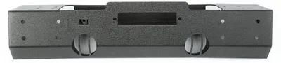Obrázek produktu pro Rugged Ridge XHD nárazník bez přídavných dílů Jeep Wrangler JK 07-18