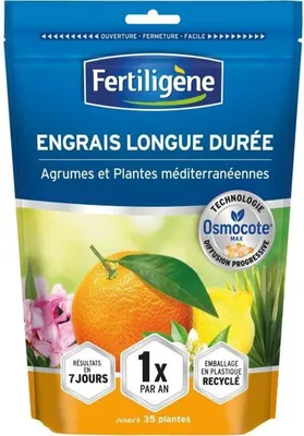 Obrázek produktu pro Fertiligène hnojivo pro rostliny 700 g