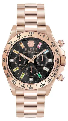 Produktbild von Philipp Plein - PWSBA0423 - Armbanduhr - Damen - Quarz - Nobile Lady
