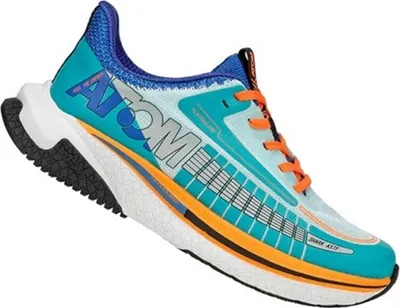 Immagine prodotto di Scarpe da running Atom AT130-502672 da Uomo
