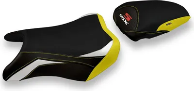 Zdjęcie produktu dla Pokrowiec siodła Comfort 8WHY-1 do Suzuki GSX S 750 (2017-2021)
