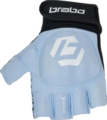 Produktbild von Brabo Force Player Hockeyhandschuhe