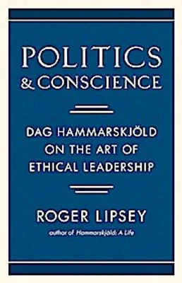 Produktbild von Politics and Conscience