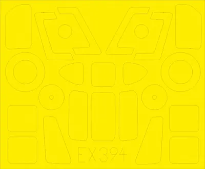 Image de H-34 - Modèles de la galerie - / 1:48