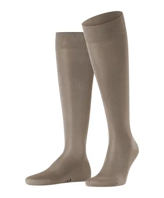 Image de Chaussettes mi-longues FALKE Tiago pour homme 3920 - vulcano 41-42