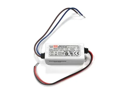 Produktbild von Netzteil - Einzelausgang - 8 W - 24 V