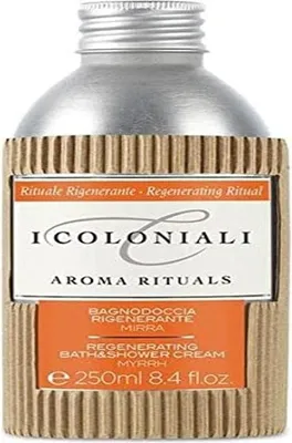 Immagine prodotto di Atkinsons I Coloniali Mirra Gel doccia tonificante 250ml