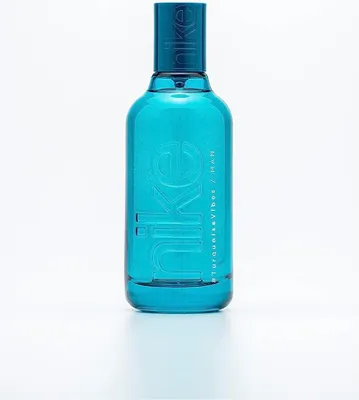 Produktbild von Nike Man Edt 150 Turquoise Vibes