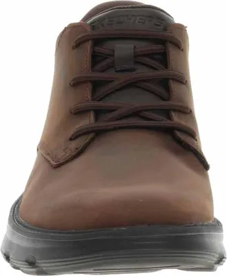 Zdjęcie produktu dla Wsuwane buty Skechers Relaxed Fit: Arch Fit Garza - Ridley cocoa 41