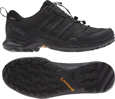 Produktbild von Adidas Terrex Swift R2 Gtx Cblack/Cblack/Cblack 42