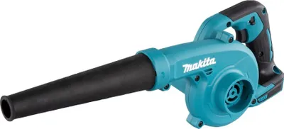 Obrázek produktu pro Akumulátorový foukač listí Makita DUB185Z