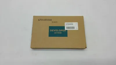 Produktbild von Xerox 675K85040, 100000 Seiten, Cyan, Xerox, WorkCentre 7525 WorkCentre 7530 WorkCentre 7535