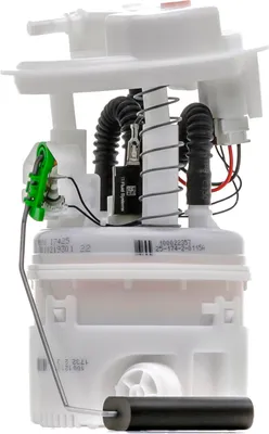 Image de VALEO Pompe à essence 347036 pour RENAULT TWINGO I (C06) électrique 1,001kg