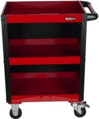 Produktbild von KS Tools ECOline Werkstatt- Servicewagen