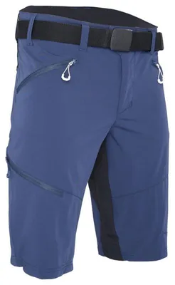 Obrázek produktu pro Kraťasy Silvini Rango Pro MP2225 pánské volné navy Velikost XL 3123-MP2225-32325