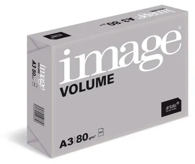Image de Papier copie image Volume A3 80g 500 feuilles