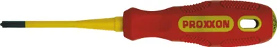 Obrázok produktu pre Proxxon Flex-DOT Schraubendreher / Schraubenzieher VDE - PZ 1 x 80 mm - 22342