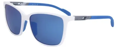 Produktbild von Adidas Sport Sonnenbrille SP0059 24X 58 16 135