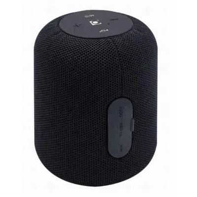 Obrázek produktu pro Gembird SPK-BT-15-R GEMBIRD Bluetooth-Lautsprecher rot