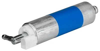 Imagen del producto de Bomba de combustible eléctrica HELLA, compatible con, entre otros, vehículos MERCEDES-BENZ Clase S