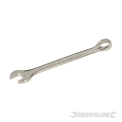 Immagine prodotto di Silverline Chiave combinata 18 mm